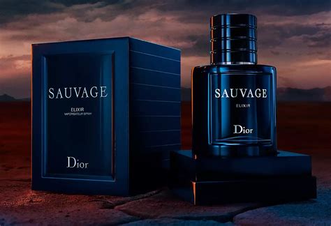 perfumes Dior para hombre